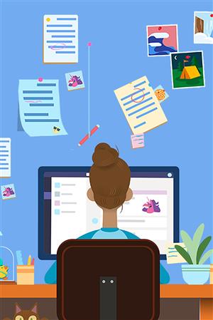 Virtual Learning 